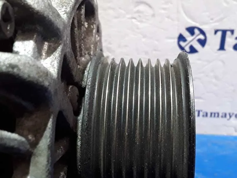 Alternador para Mazda 6 Berlina (Gg)
