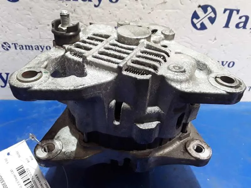 Alternador para Mazda 6 Berlina (Gg)