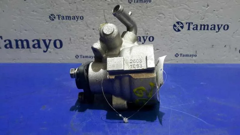 Bomba Direccion para Citroën Nemo