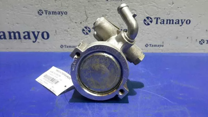 Bomba Direccion para Citroën Nemo