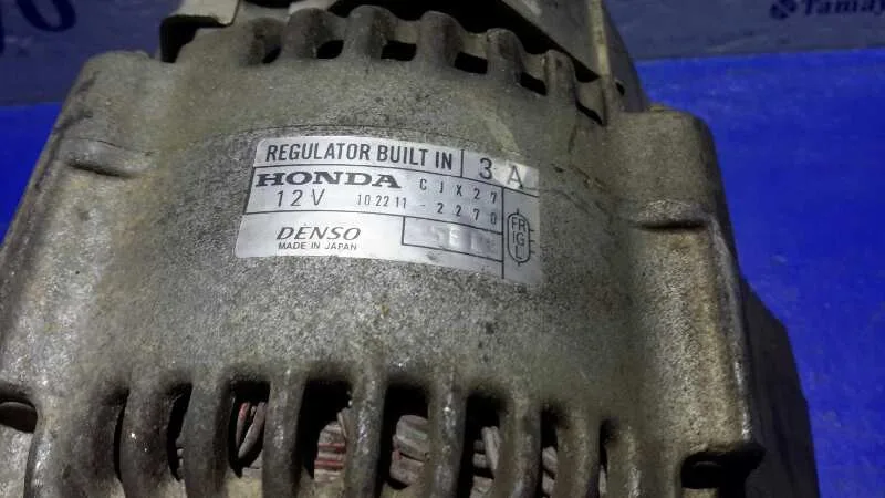 Alternador para Honda Hr-V (Gh)