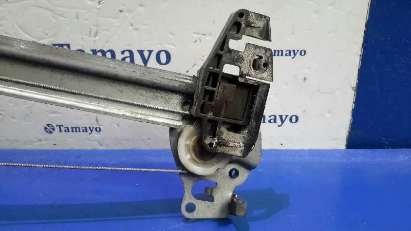 Elevalunas Delantero Derecho para Citroën C3