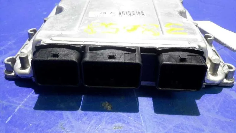Centralita Motor Uce para Peugeot 206 Berlina