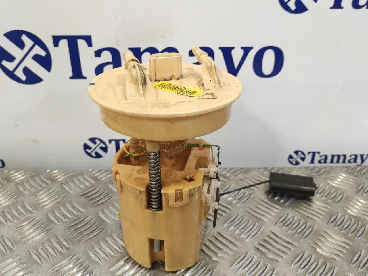 Aforador para Ford Fiesta (Cb1)