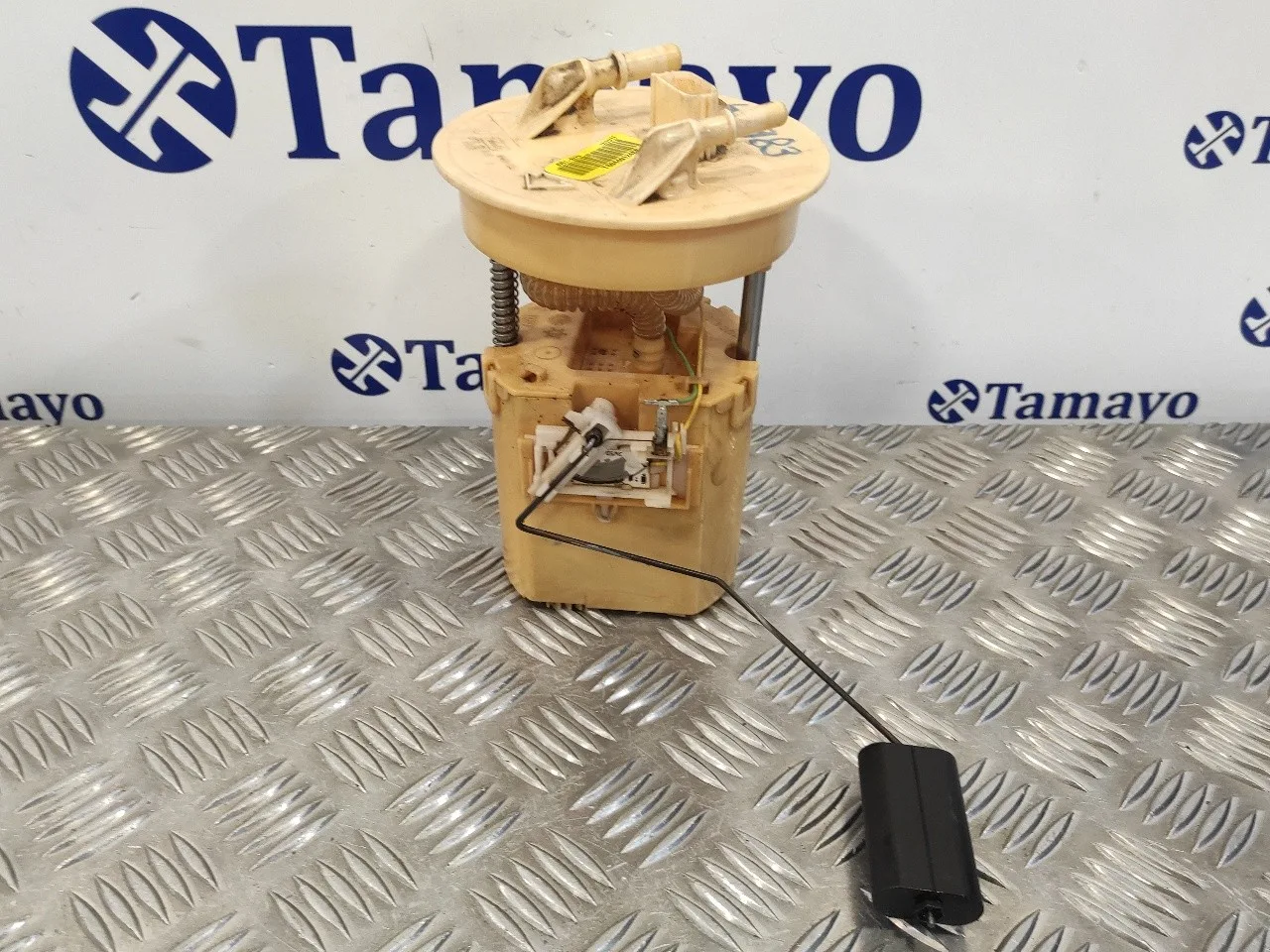 Aforador para Ford Fiesta (Cb1)