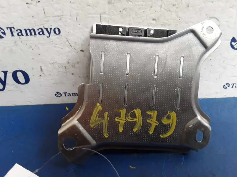 Centralita Airbag para Citroën C1