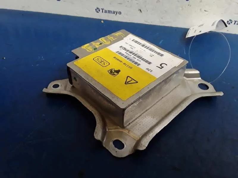 Centralita Airbag para Citroën C1