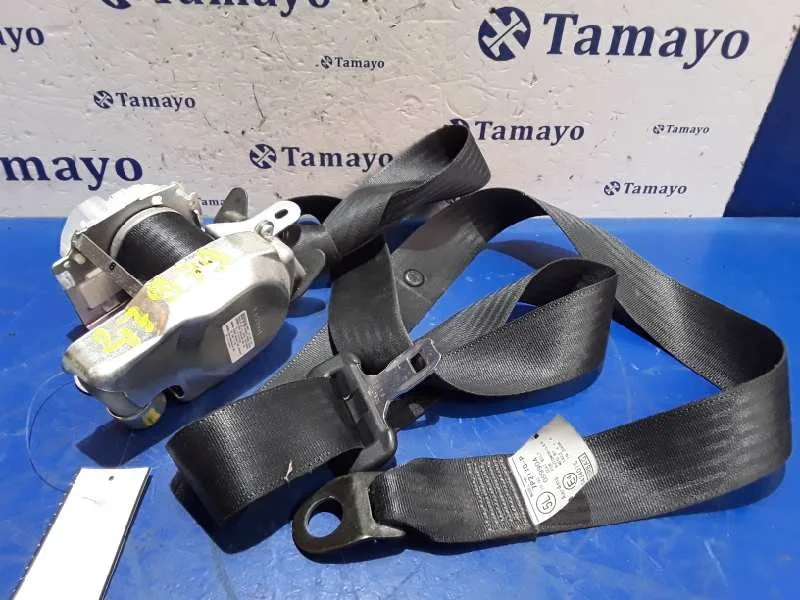 Cinturon Seguridad Delantero para Citroën C1