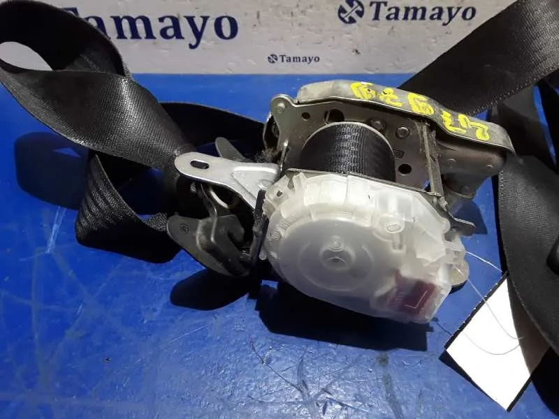 Cinturon Seguridad Delantero para Citroën C1