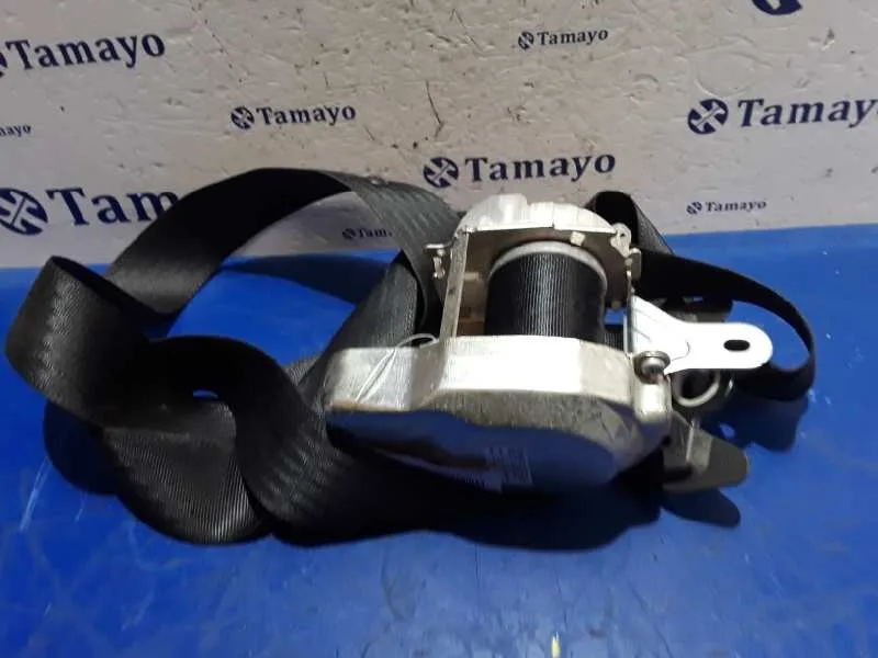 Cinturon Seguridad Delantero para Citroën C1