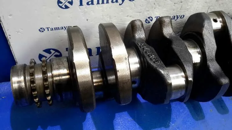 Ciguenal para Bmw X5 (E53)