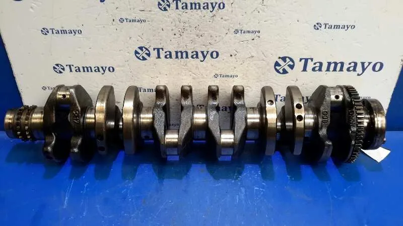 Ciguenal para Bmw X5 (E53)