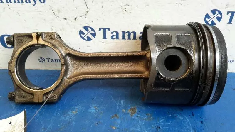 Piston para Bmw X5 (E53)