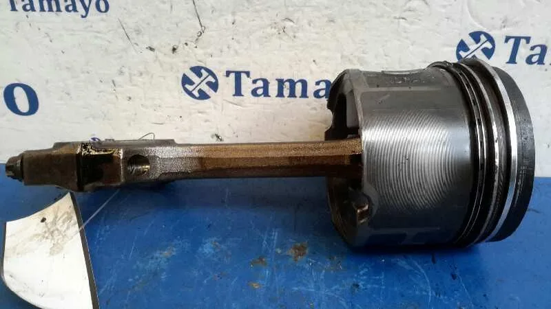 Piston para Bmw X5 (E53)