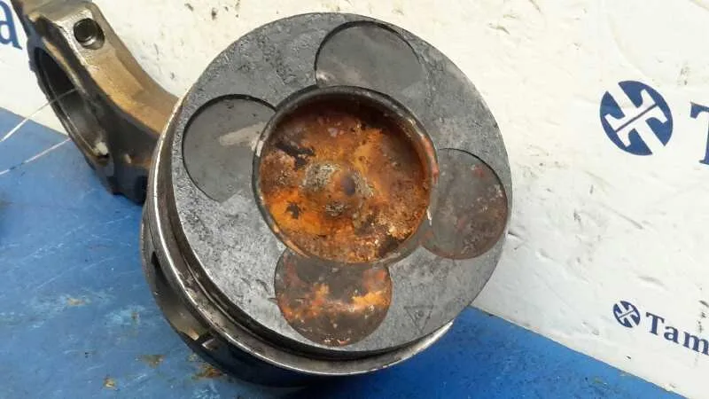 Piston para Bmw X5 (E53)