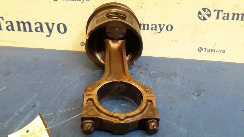 Piston para Bmw X5 (E53)