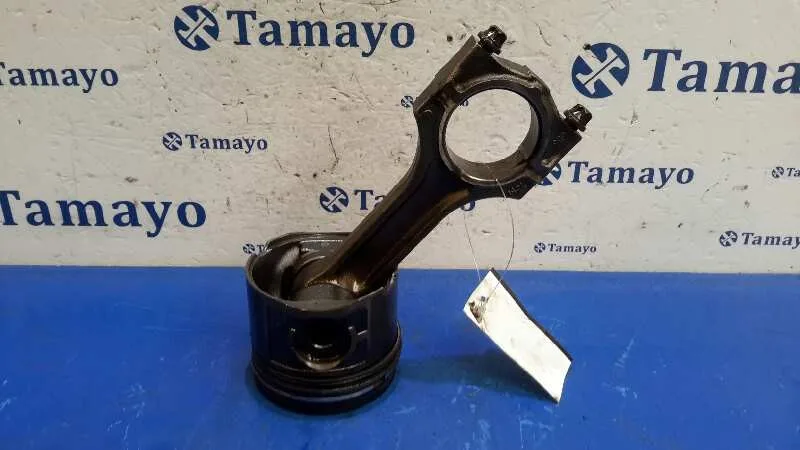 Piston para Bmw X5 (E53)