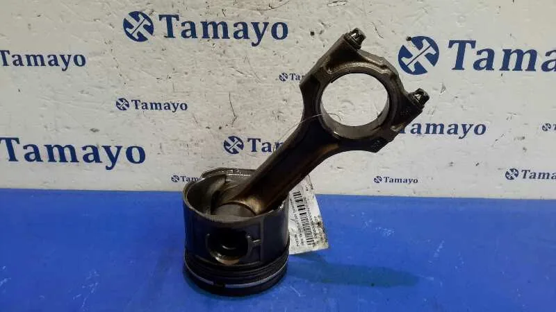 Piston para Bmw X5 (E53)