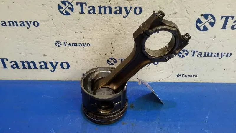 Piston para Bmw X5 (E53)