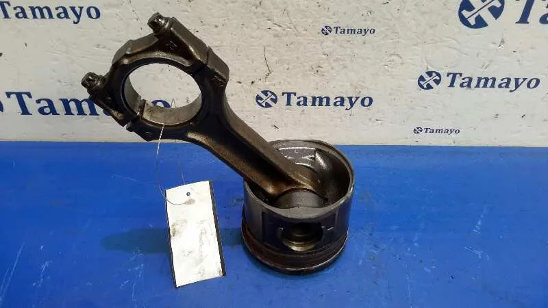 Piston para Bmw X5 (E53)