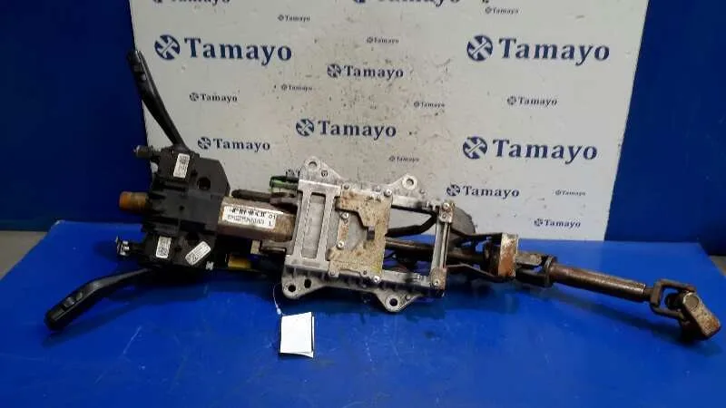 Columna Direccion para Seat Leon (1P1)