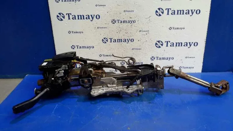 Columna Direccion para Seat Leon (1P1)