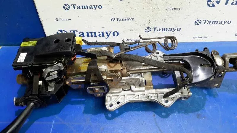 Columna Direccion para Seat Leon (1P1)