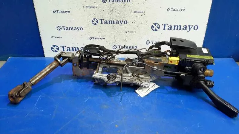Columna Direccion para Seat Leon (1P1)