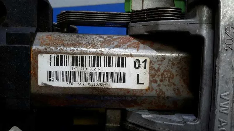 Columna Direccion para Seat Leon (1P1)
