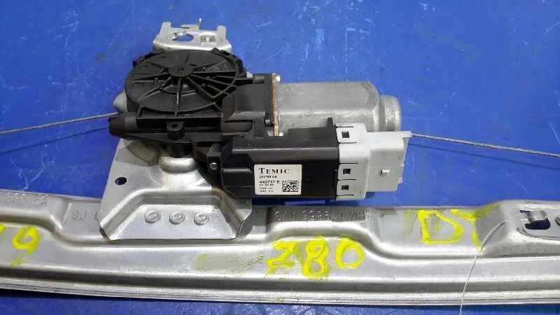 Elevalunas Delantero Izquierdo para Peugeot 207