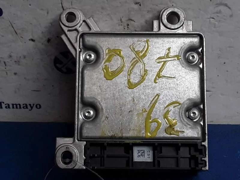 Centralita Airbag para Peugeot 207