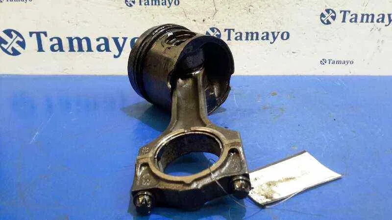 Piston para Bmw Serie 5 Berlina (E39)