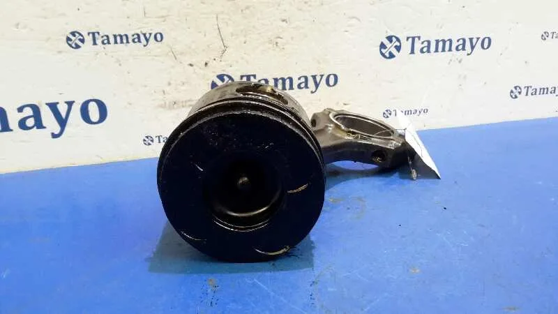 Piston para Bmw Serie 5 Berlina (E39)