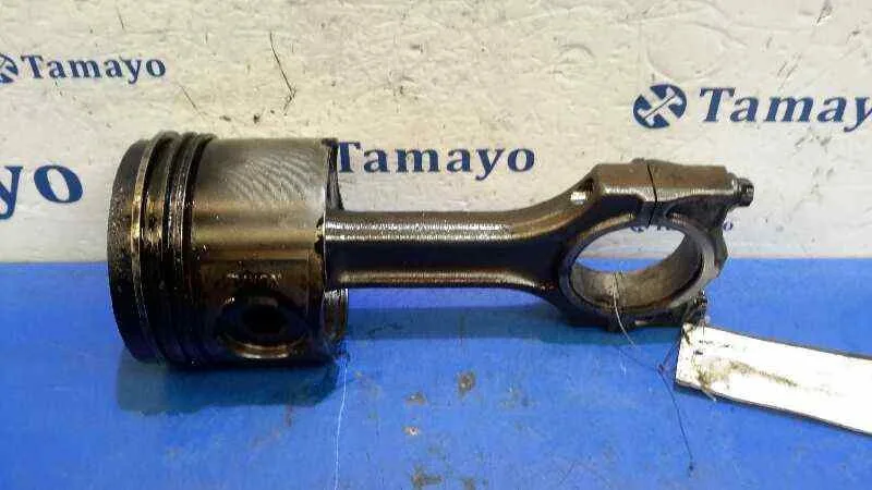 Piston para Bmw Serie 5 Berlina (E39)