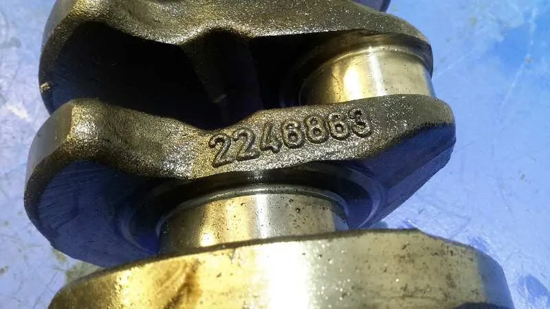 Ciguenal para Bmw Serie 5 Berlina (E39)