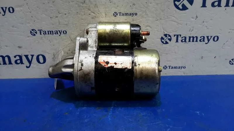 Motor Arranque para Hyundai Atos (Mx)
