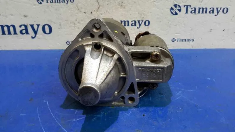 Motor Arranque para Hyundai Atos (Mx)