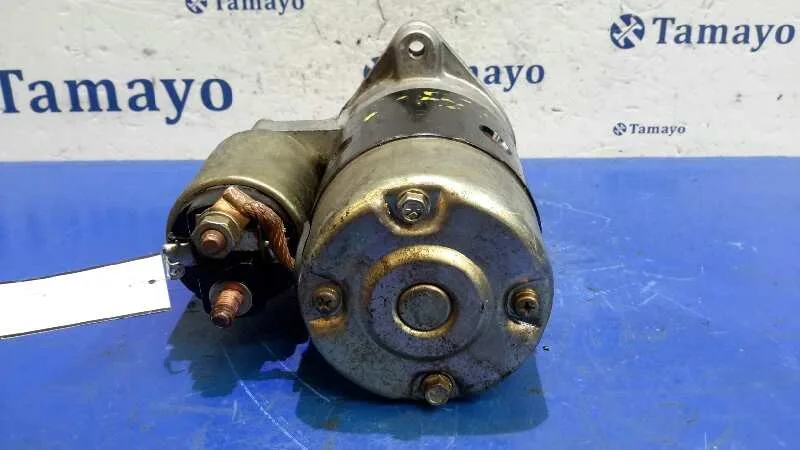 Motor Arranque para Hyundai Atos (Mx)