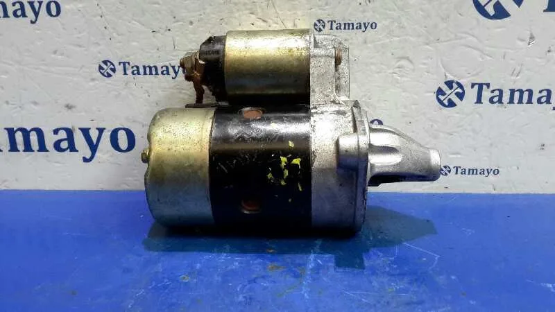 Motor Arranque para Hyundai Atos (Mx)