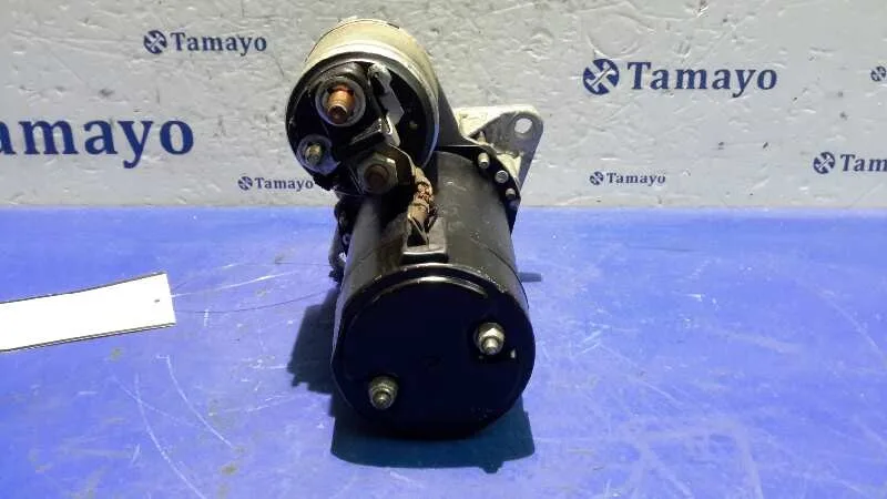 Motor Arranque para Opel Corsa C