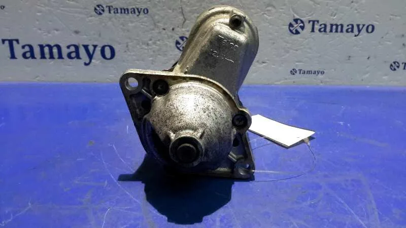 Motor Arranque para Opel Corsa C