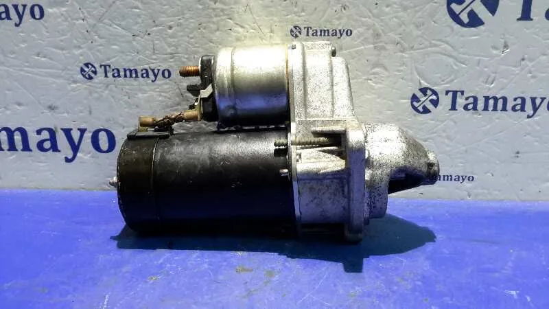 Motor Arranque para Opel Corsa C