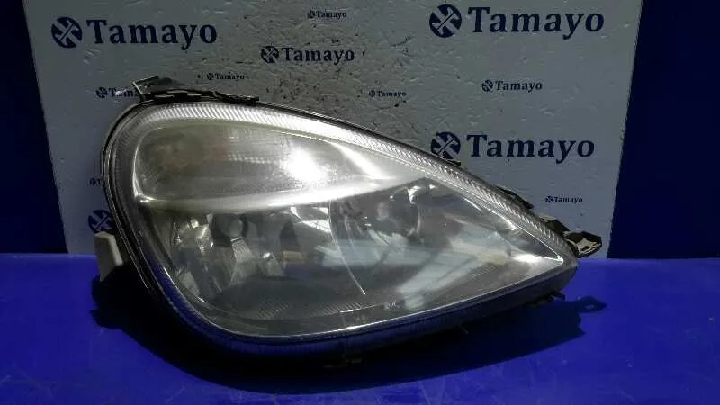 Faro Derecho para Mercedes-Benz Clase A (W168)