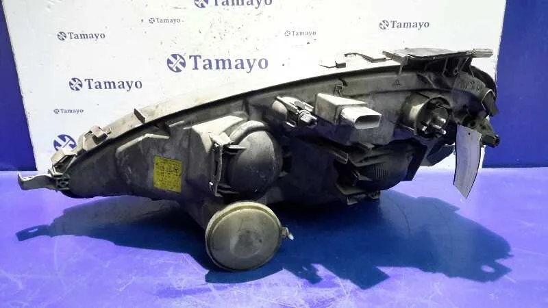 Faro Derecho para Mercedes-Benz Clase A (W168)