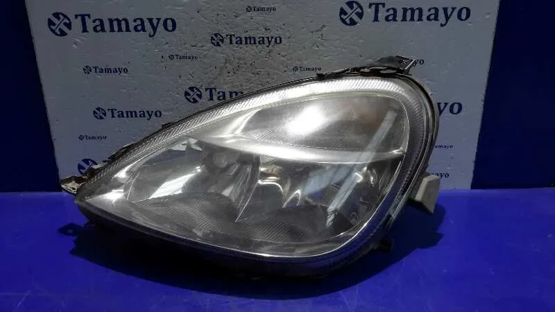 Faro Izquierdo para Mercedes-Benz Clase A (W168)