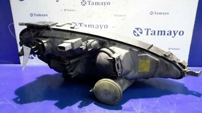 Faro Izquierdo para Mercedes-Benz Clase A (W168)