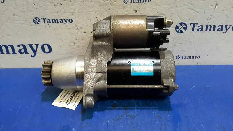 Motor Arranque para Toyota Avalon