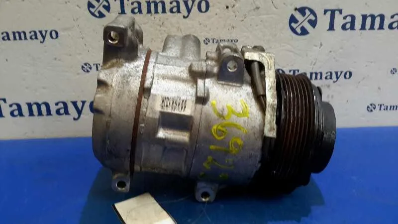 Compresor Aire Acondicionado para Toyota Avalon