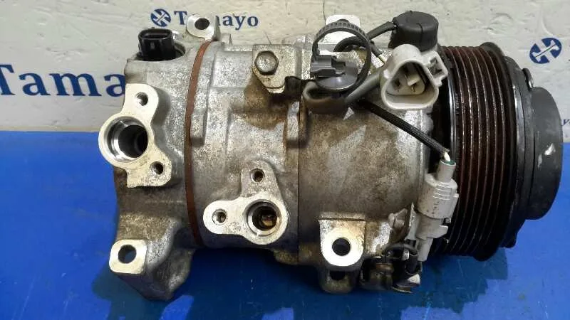 Compresor Aire Acondicionado para Toyota Avalon