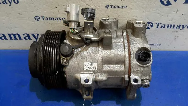 Compresor Aire Acondicionado para Toyota Avalon